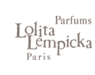 Lolita Lempicka per profumeria