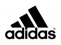 Adidas per profumeria