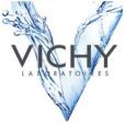Vichy per cura dei capelli