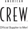 American Crew per uomo
