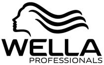 Wella Professionals per cura dei capelli