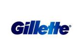 Gillette per uomo