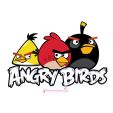 Angry Birds per bambini
