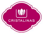 Cristalinas per cosmesi