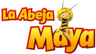 La Abeja Maya per bambini
