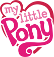 My Little Pony per bambini