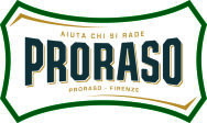 Proraso per uomo