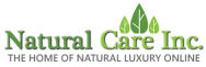 Natural Care per profumeria