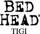 Bed Head per uomo