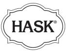 HASK per cura dei capelli