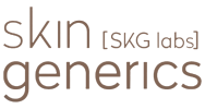 Skin Generics per cosmesi