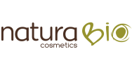 NaturaBIO Cosmetics per uomo