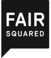 Fair Squared per cosmesi