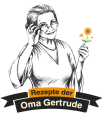 Oma Gertrude per cura dei capelli