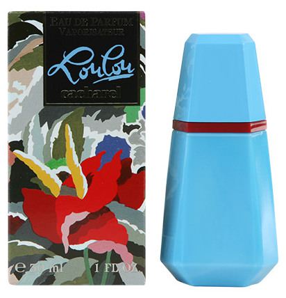 Eau de Parfum Spray Lou Lou