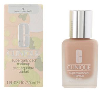 Superbalanced trucco equilibrante