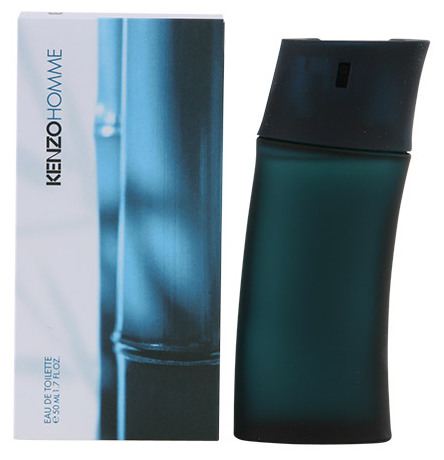 Pour Homme Eau de Toilette 100ml Vapo