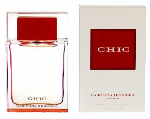 Eau de Parfum Chic per le Donne