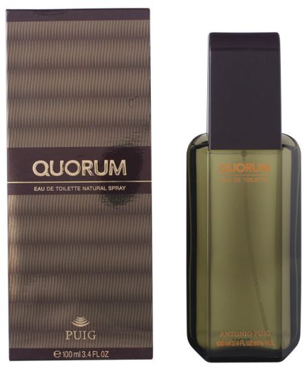 Eau De Toilette Quorum Eau De Toilette Quorum