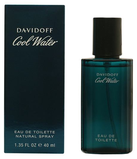 Acqua fresca Eau de Toilette spray Acqua fresca Eau de Toilette spray