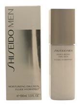 Men Moisturizing Emulsion 100 ml