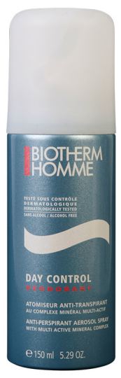 Homme Day Deodorant Vaporizzatore 150 Ml