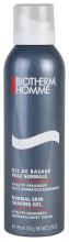Gel da Barba Maschile per Pelli Normali 150 ml