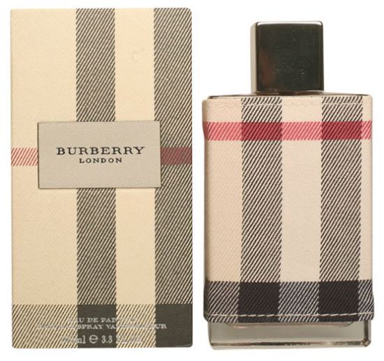 London Eau de Parfum 50 ml