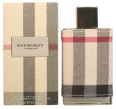 London Eau de Parfum 50 ml