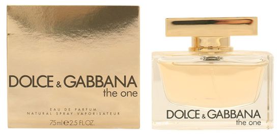 The One Eau De Parfum