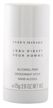 L'Eau D'Issey Pour Homme Uomo 75 gr L'Eau D'Issey Pour Homme Uomo 75 gr