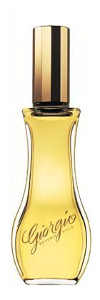 Giorgio Donna Eau de Toilette