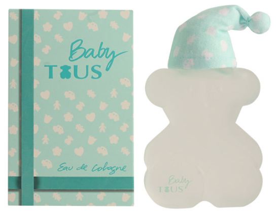 Eau de Toilette per bambini 100 ml