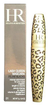 Helena Rubinstein Mascara Lash Queen Feline 01