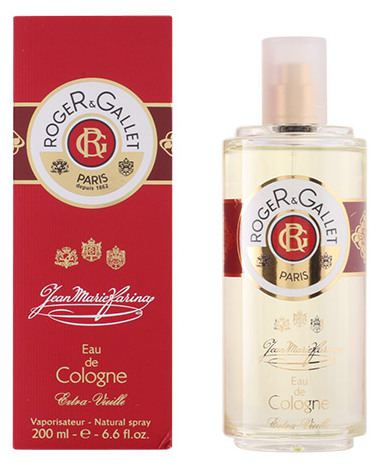 Eau de Cologne Jean Marie Farina Vaporizzatore