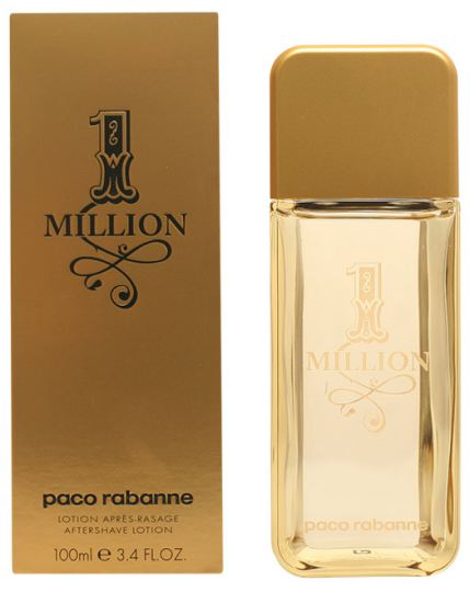 Lozione Dopobarba 1 Milione 100 ml Lozione Dopobarba 1 Milione 100 ml