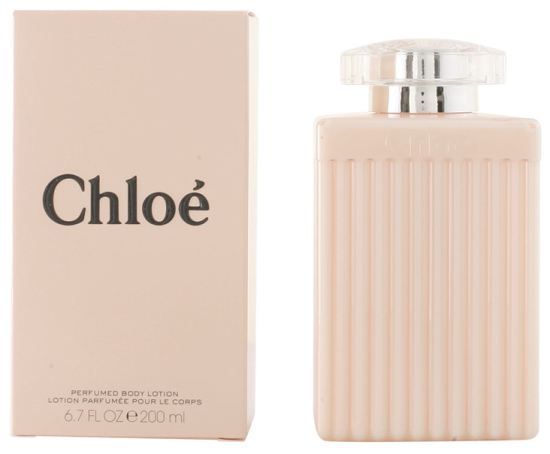 Crema per il corpo Chloé Crema per il corpo Chloé