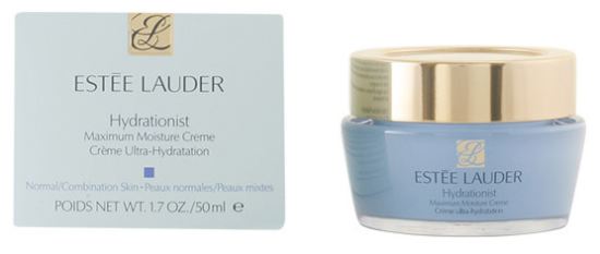 Hydrationist Moisturizing Facial Cream Hydrationist Moisturizing Facial Cream