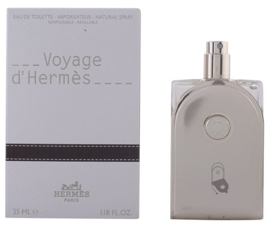 Hermes Voyage Edt 100Vp
