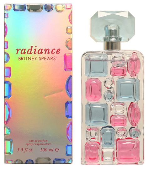 Radiance Britney Spears Eau de Parfum