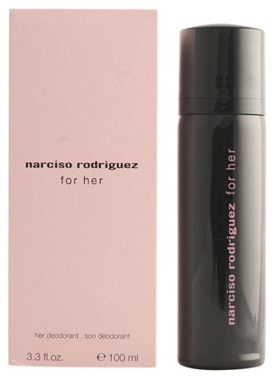 Deodorant for Women 100 ml Deodorant for Women 100 ml