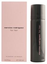 Deodorant for Women 100 ml Deodorant for Women 100 ml