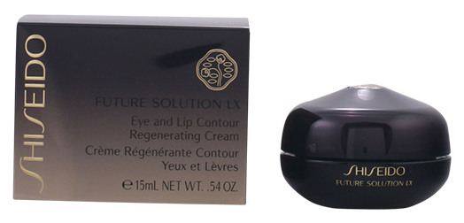 Future Solution Lx Eye and Lip contour regenerating cream 15 ml