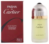Eau de Toilette Pasha De Cartier 100 ml