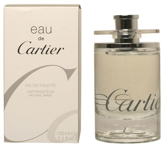Eau De Cartier Eau de Toilette