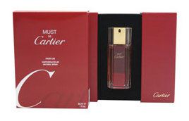 Must Cartier Eau de Parfum
