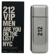 212 Vip Eau de Toilette uomo