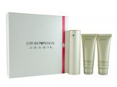 SEt de Regalo Emporio Armani Elle
