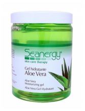 Gel Idratante all'aloe Vera Gel Idratante all'aloe Vera