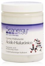 Crema Hidratante &Aacute;cido Hialur&oacute;nico 300 ml
